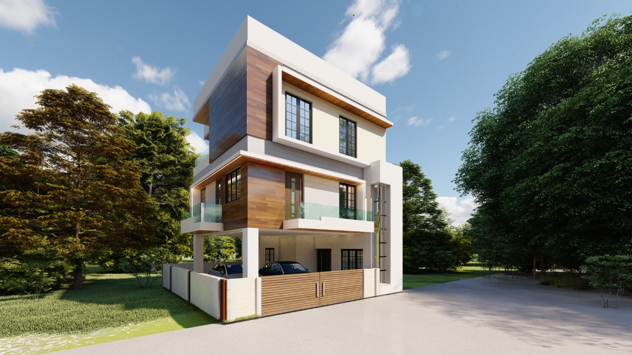 Our Elevation Work