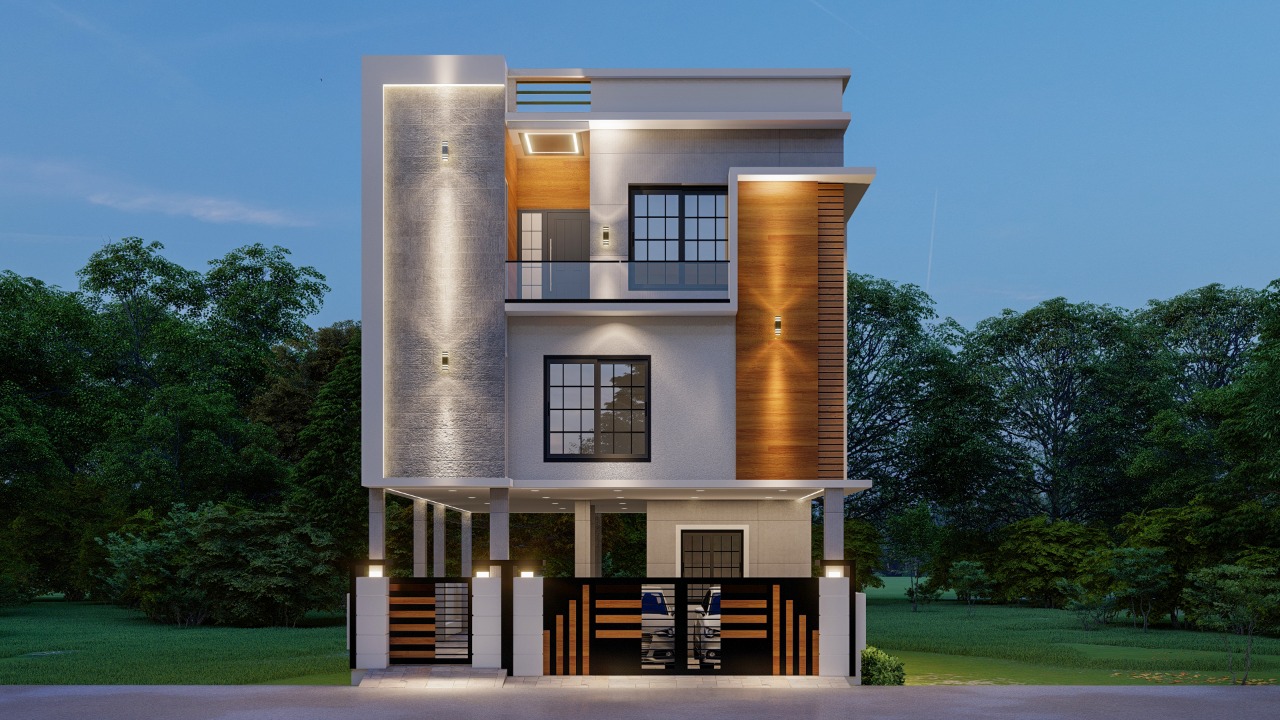 Our Elevation Work