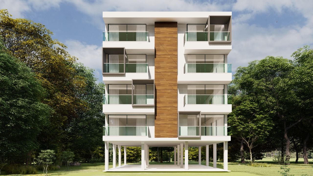 Our Elevation Work