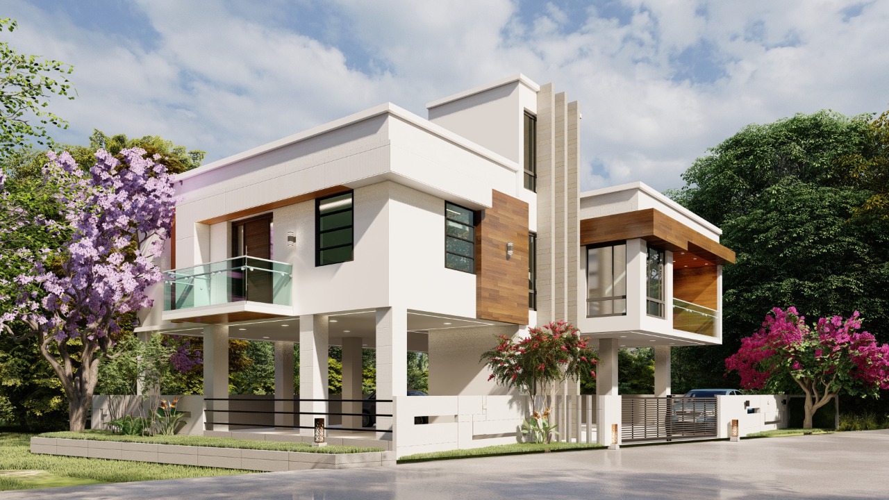 Our Elevation Work