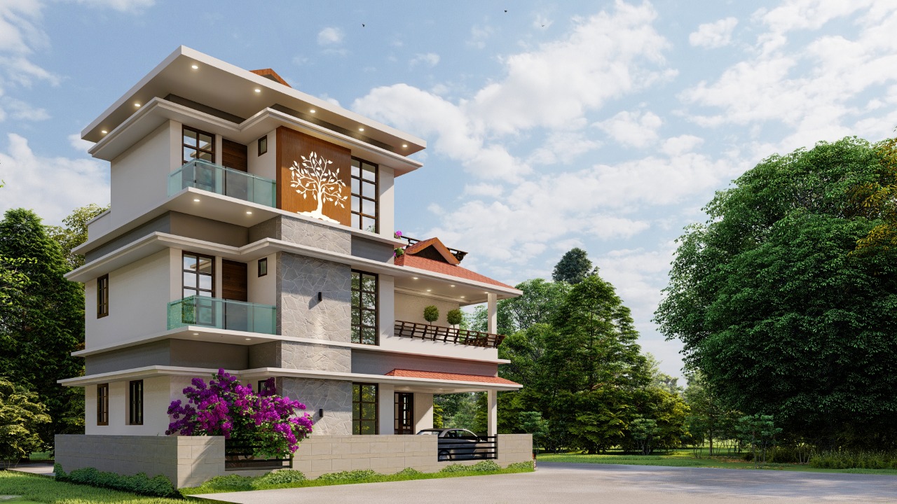 Our Elevation Work