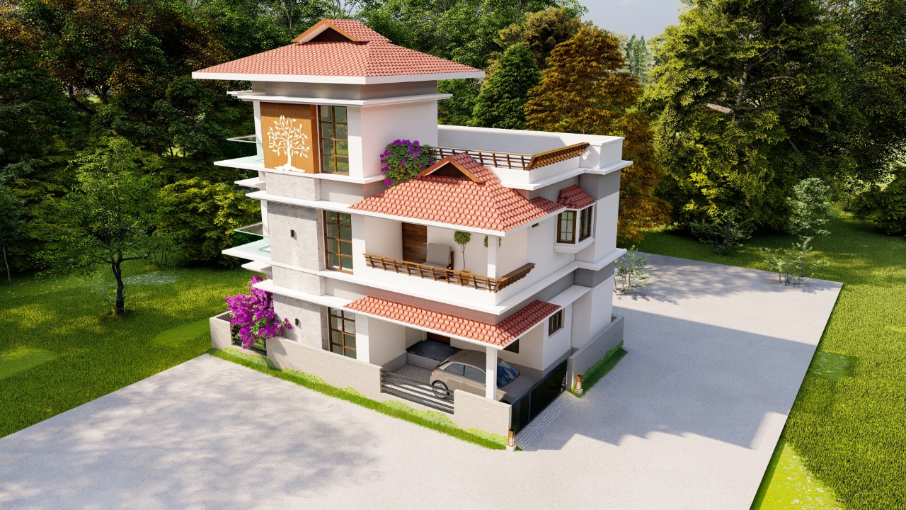 Our Elevation Work