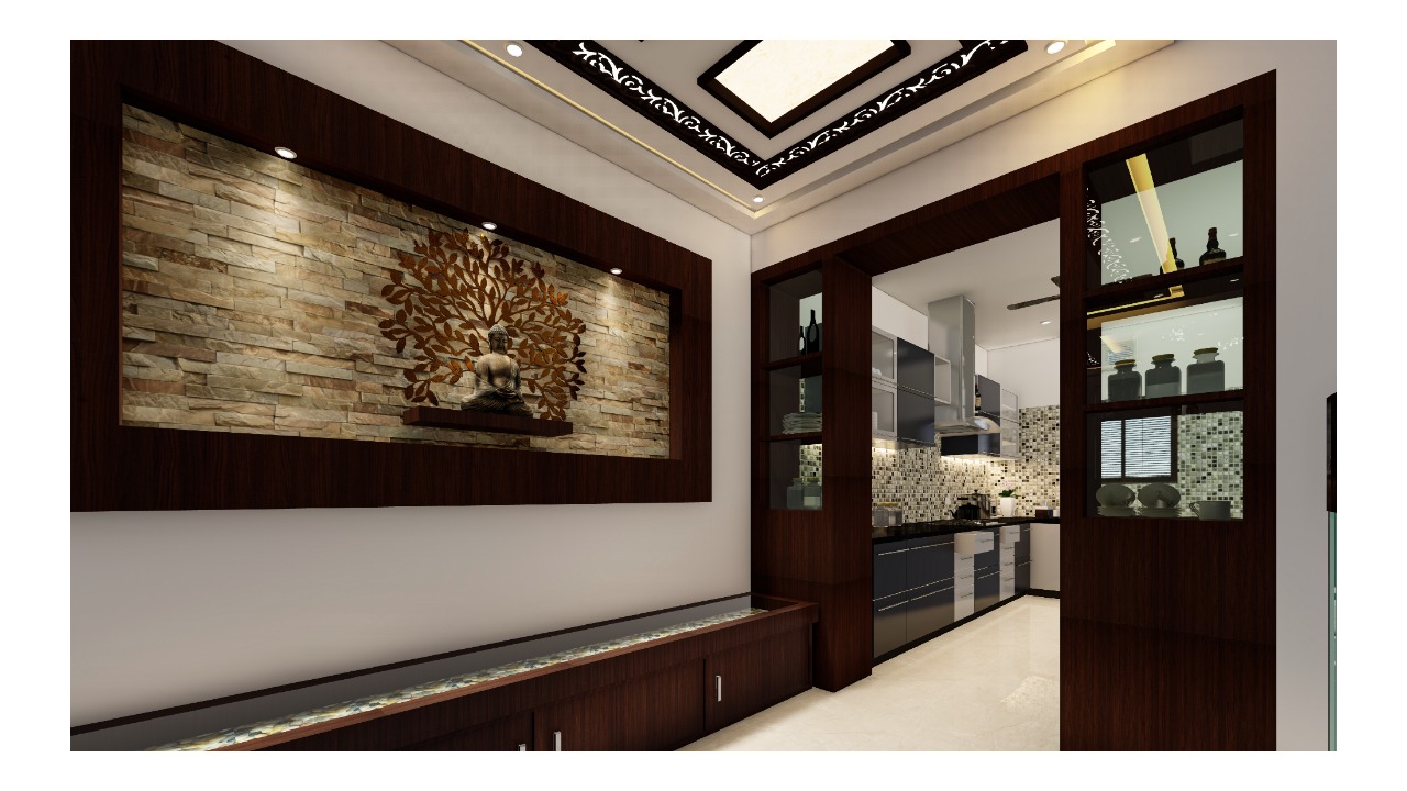 INTERIOR  WORKS