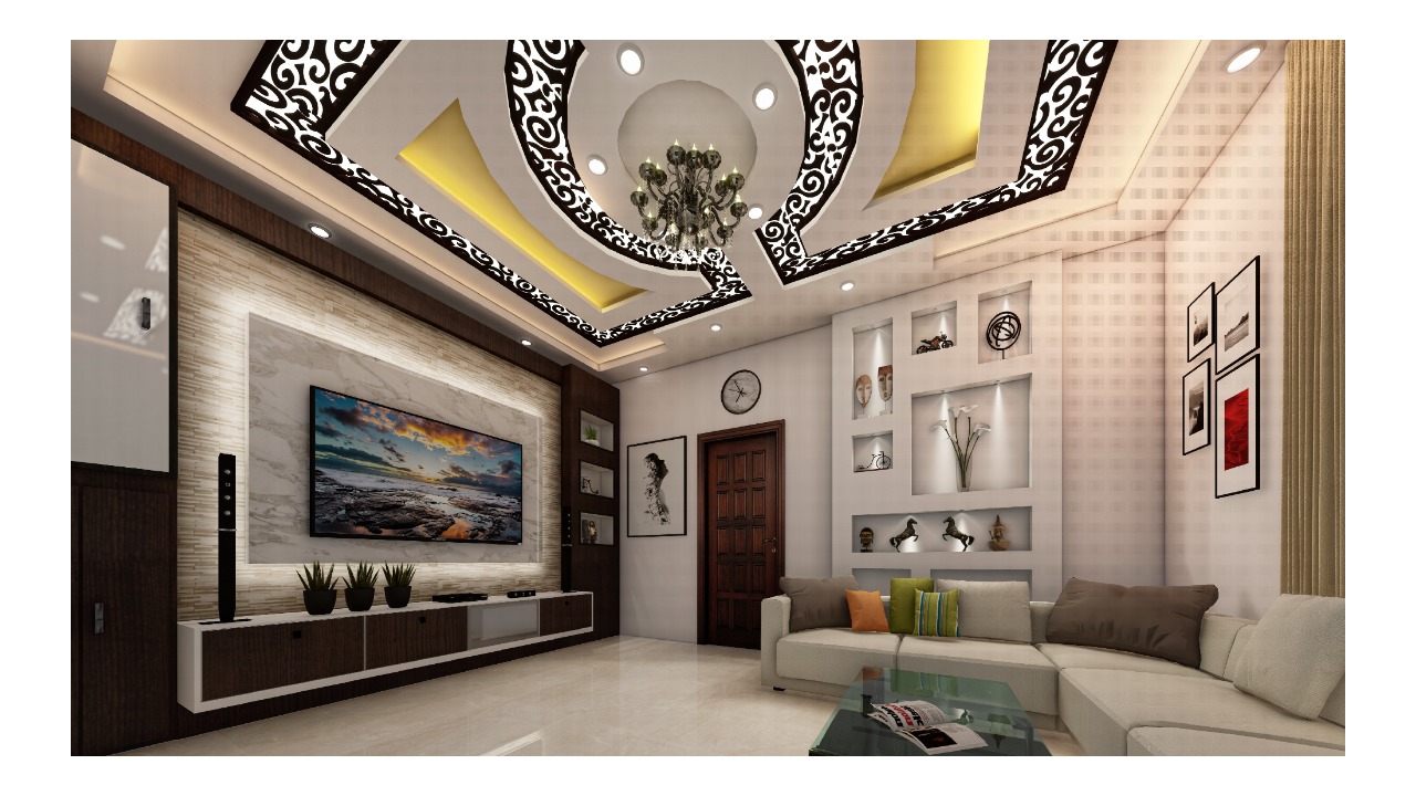INTERIOR  WORKS