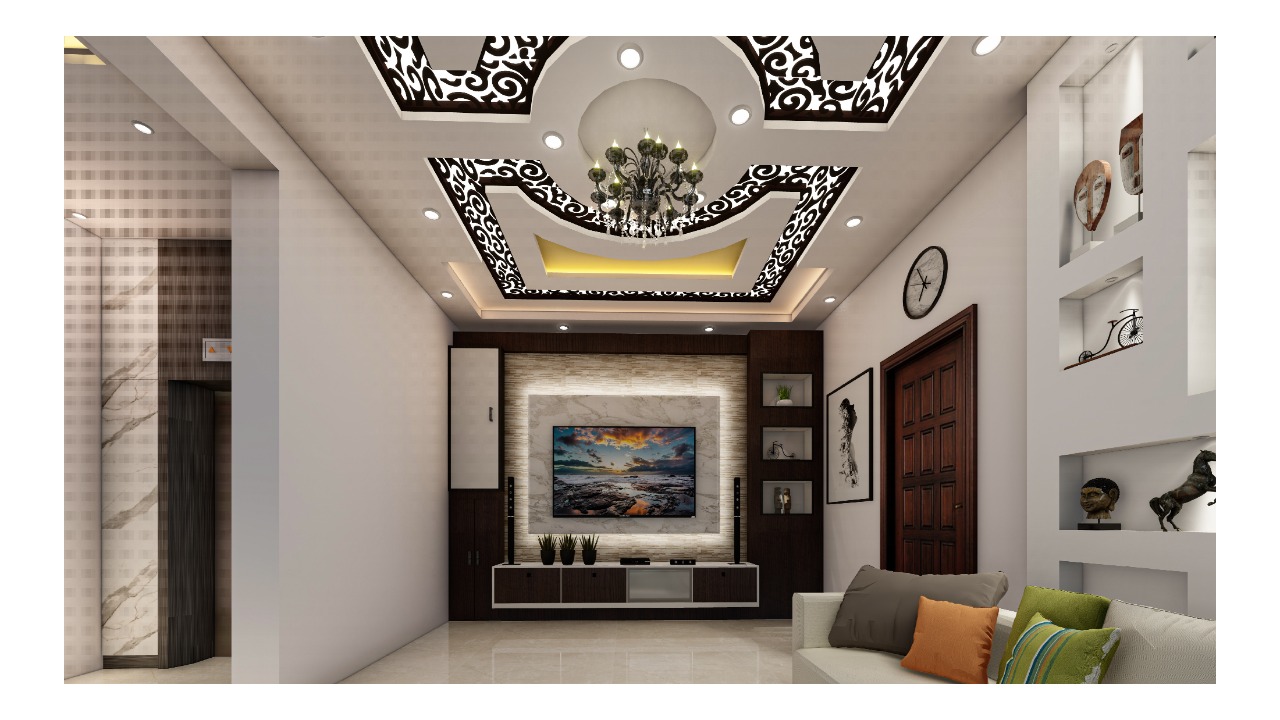 INTERIOR  WORKS