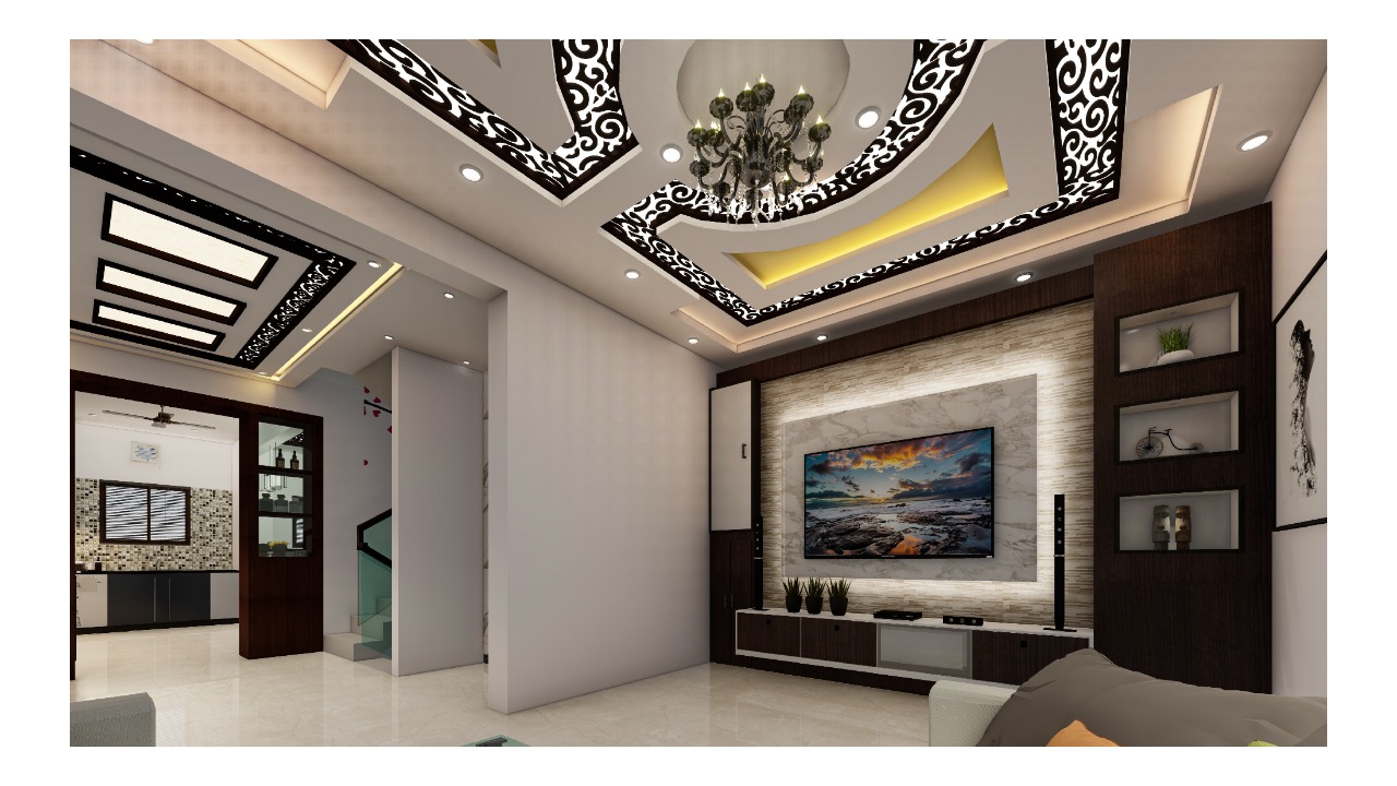 INTERIOR  WORKS