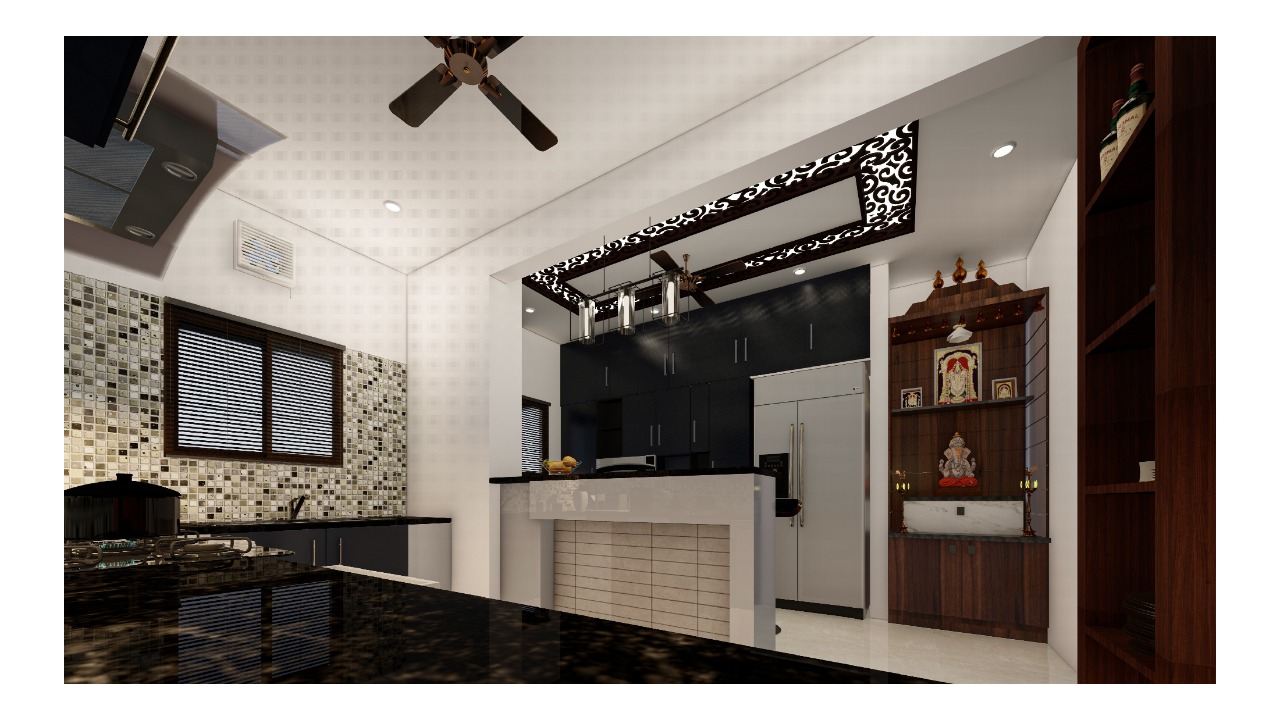 INTERIOR  WORKS