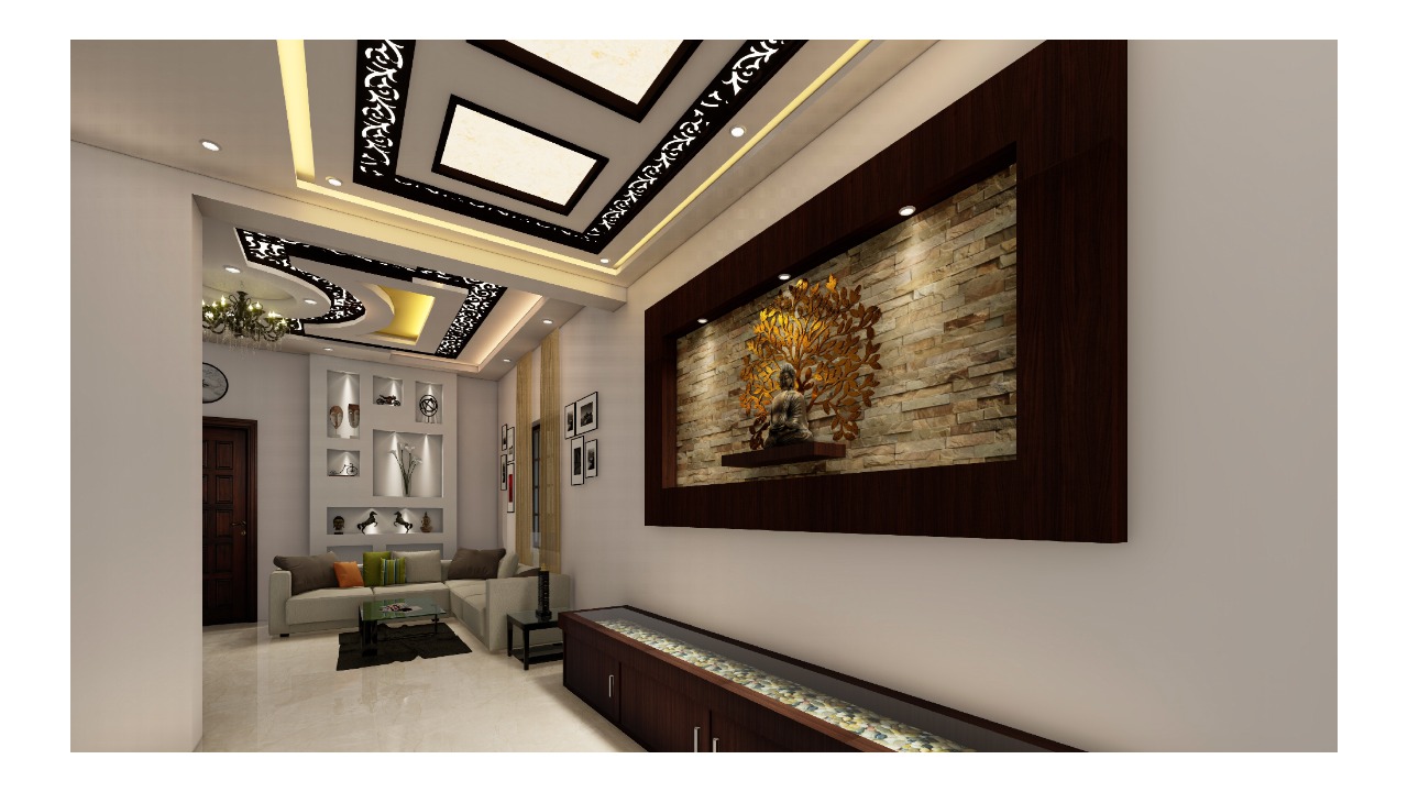 INTERIOR  WORKS